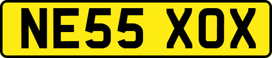 NE55XOX