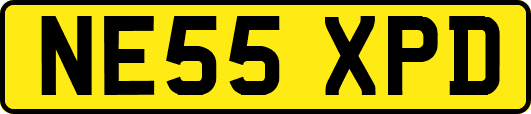 NE55XPD