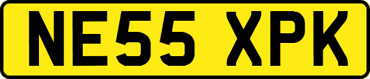 NE55XPK