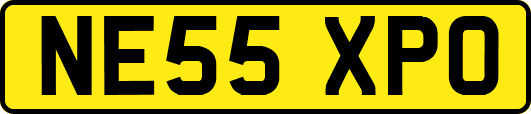 NE55XPO