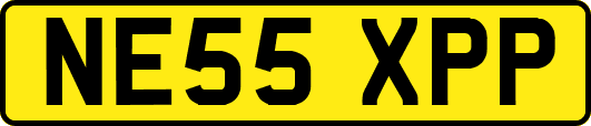 NE55XPP