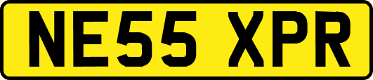NE55XPR