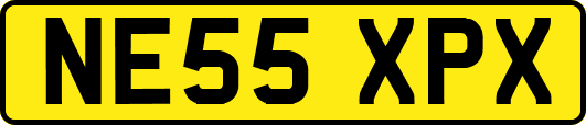 NE55XPX