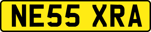 NE55XRA