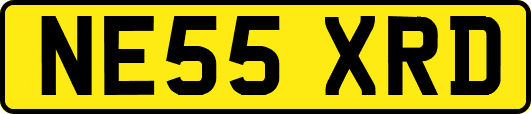 NE55XRD