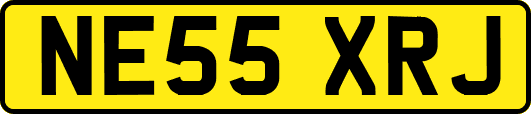 NE55XRJ
