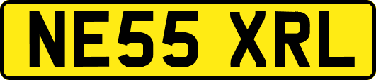 NE55XRL