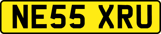 NE55XRU