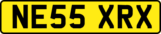 NE55XRX