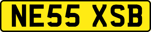 NE55XSB