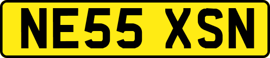 NE55XSN