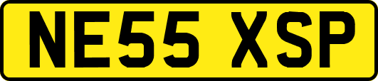 NE55XSP