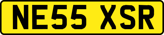 NE55XSR