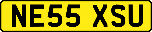 NE55XSU