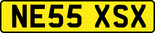 NE55XSX