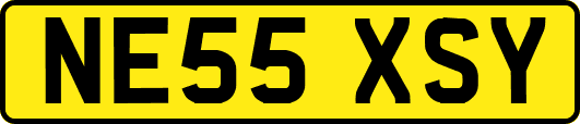 NE55XSY
