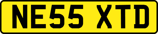 NE55XTD