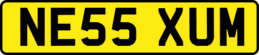 NE55XUM