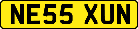NE55XUN