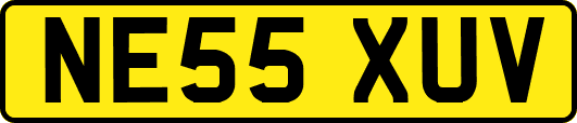 NE55XUV