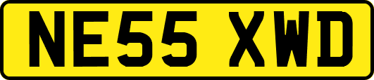 NE55XWD