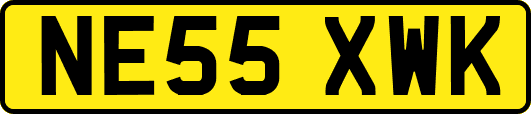 NE55XWK