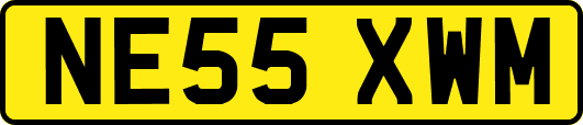 NE55XWM