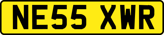 NE55XWR