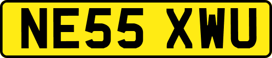NE55XWU