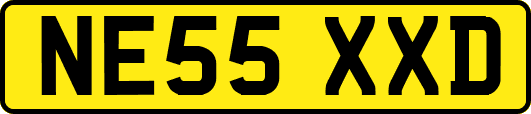 NE55XXD