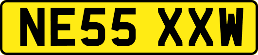 NE55XXW