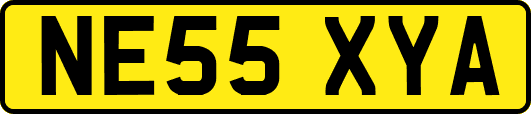 NE55XYA