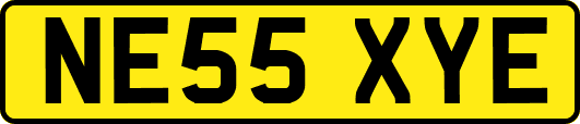 NE55XYE
