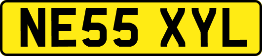 NE55XYL