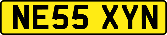 NE55XYN