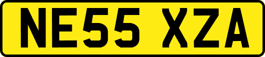 NE55XZA