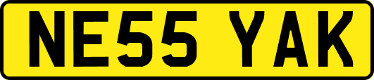 NE55YAK