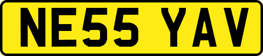 NE55YAV