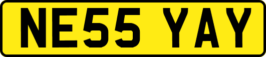 NE55YAY