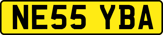 NE55YBA