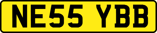 NE55YBB