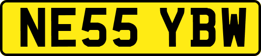 NE55YBW