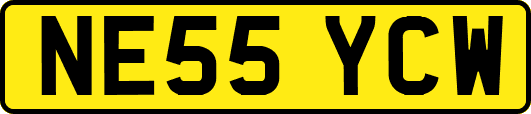 NE55YCW