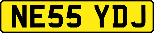 NE55YDJ