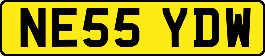 NE55YDW