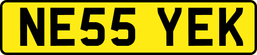 NE55YEK