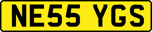 NE55YGS