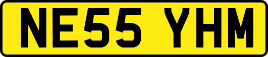NE55YHM