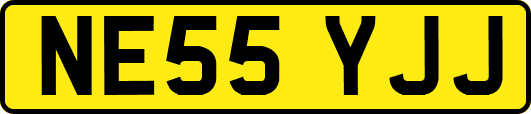 NE55YJJ