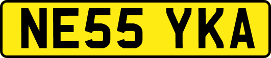NE55YKA